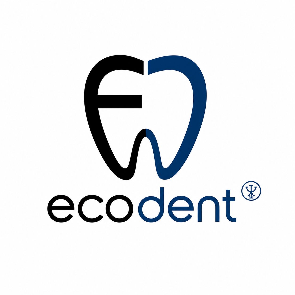 Logo ecodent